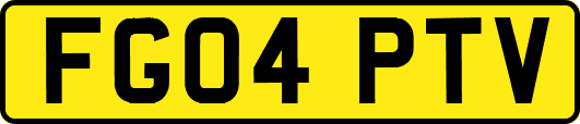 FG04PTV