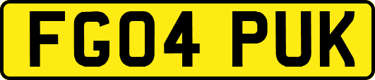 FG04PUK