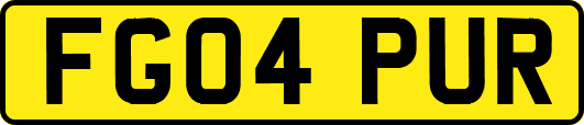 FG04PUR