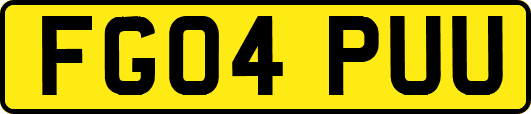 FG04PUU