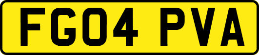 FG04PVA