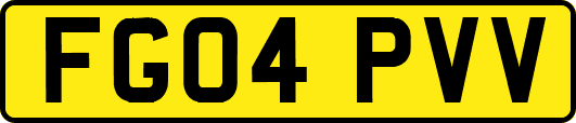 FG04PVV