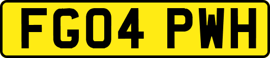 FG04PWH