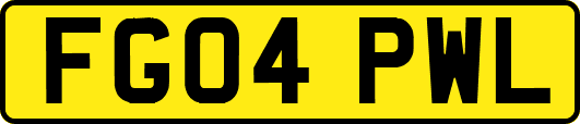 FG04PWL