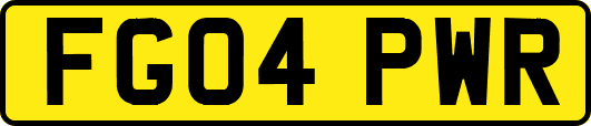 FG04PWR