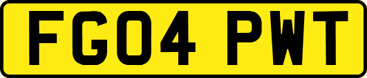 FG04PWT