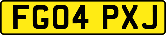 FG04PXJ