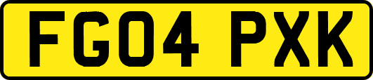 FG04PXK