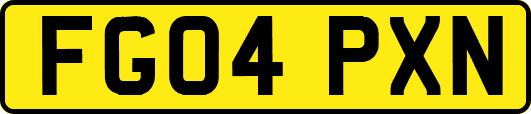 FG04PXN