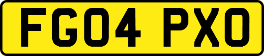 FG04PXO