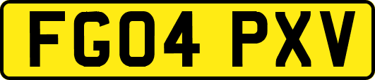 FG04PXV