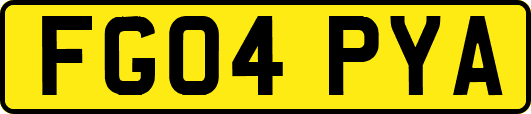 FG04PYA