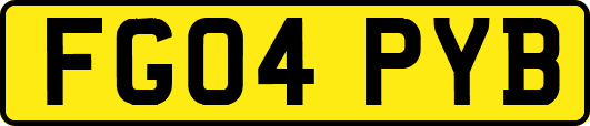 FG04PYB