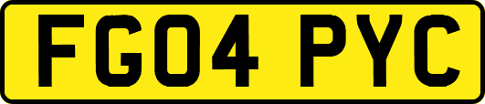 FG04PYC