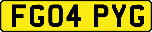 FG04PYG