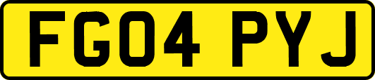 FG04PYJ