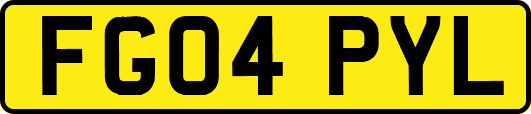 FG04PYL