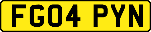FG04PYN