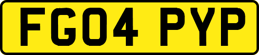 FG04PYP