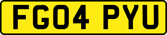 FG04PYU
