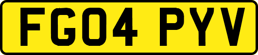 FG04PYV