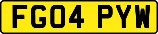 FG04PYW