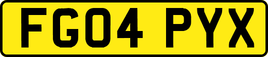 FG04PYX