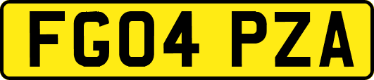 FG04PZA