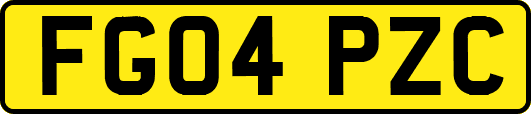 FG04PZC