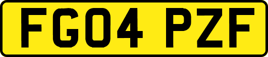 FG04PZF