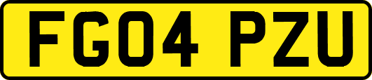 FG04PZU
