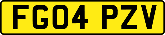 FG04PZV