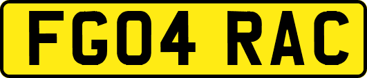 FG04RAC