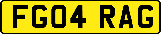 FG04RAG
