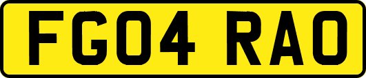 FG04RAO