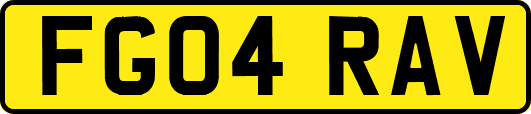FG04RAV