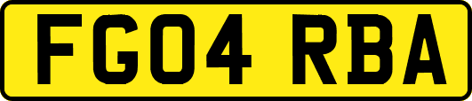 FG04RBA