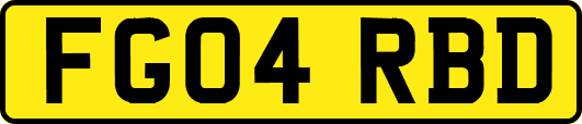 FG04RBD