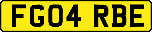 FG04RBE