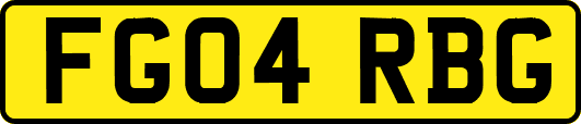 FG04RBG