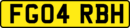 FG04RBH