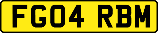 FG04RBM