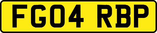 FG04RBP