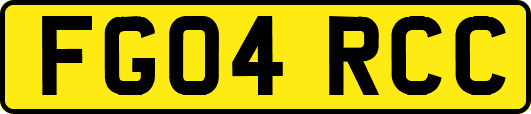 FG04RCC