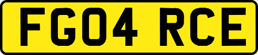 FG04RCE