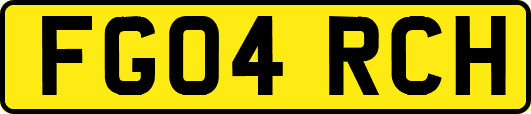 FG04RCH