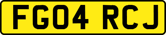 FG04RCJ
