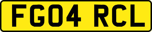 FG04RCL