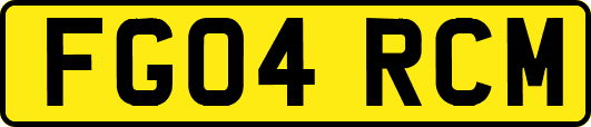 FG04RCM