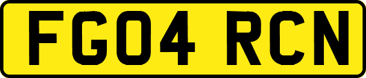 FG04RCN
